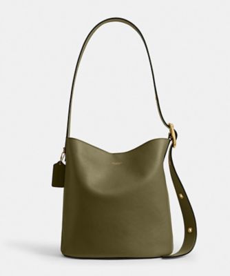 ブリーカー バケット バッグ | COACH/コーチ | 三越伊勢丹オンライン
